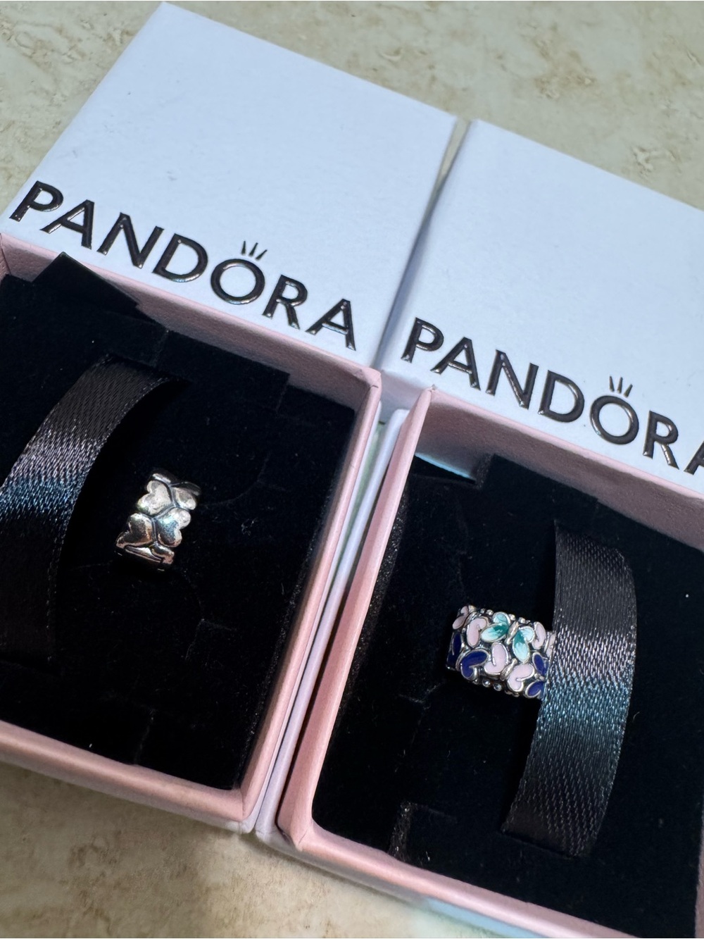 Pandora charms bundle
